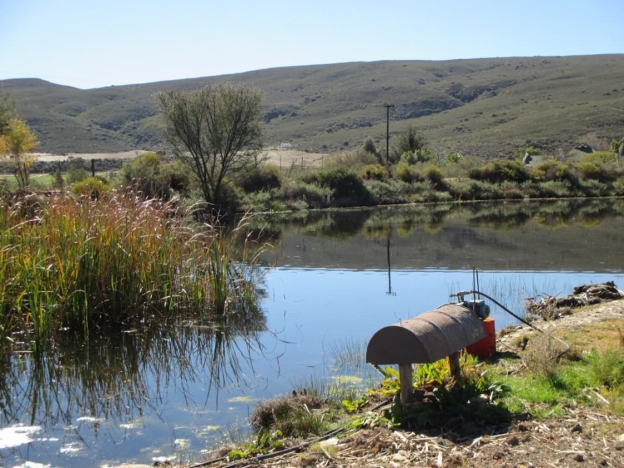 3 Bedroom Property for Sale in Barrydale Western Cape